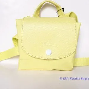 Longchamp | Bags | Nwt Longchamp Le Pliage Club Nylon Travel  display picture 2